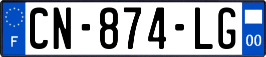 CN-874-LG