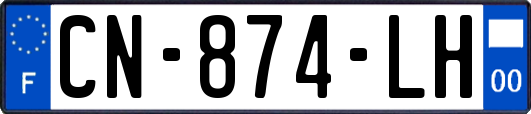 CN-874-LH