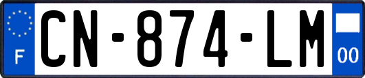 CN-874-LM