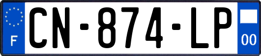 CN-874-LP