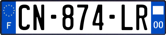 CN-874-LR