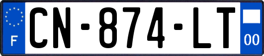 CN-874-LT