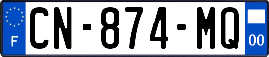 CN-874-MQ