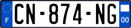 CN-874-NG