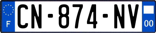 CN-874-NV