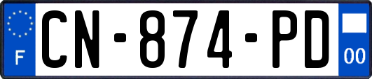CN-874-PD