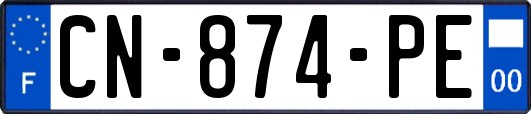 CN-874-PE