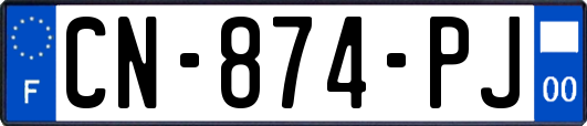 CN-874-PJ