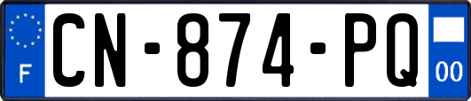 CN-874-PQ