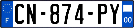 CN-874-PY