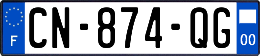 CN-874-QG