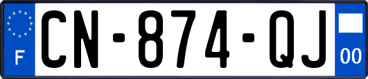 CN-874-QJ