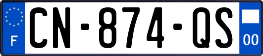 CN-874-QS