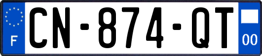 CN-874-QT
