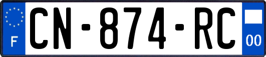 CN-874-RC
