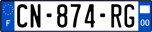CN-874-RG