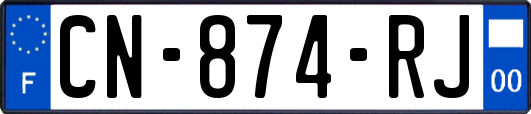 CN-874-RJ