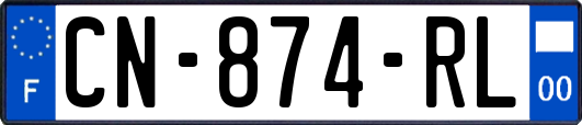 CN-874-RL