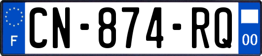 CN-874-RQ