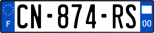 CN-874-RS