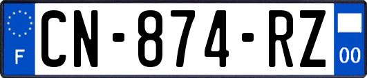 CN-874-RZ