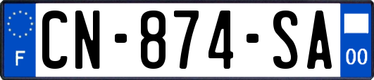 CN-874-SA