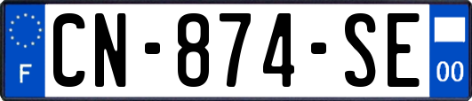 CN-874-SE