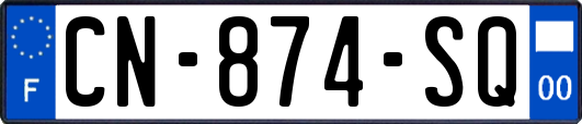 CN-874-SQ