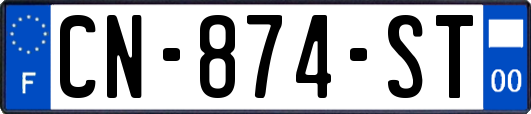 CN-874-ST