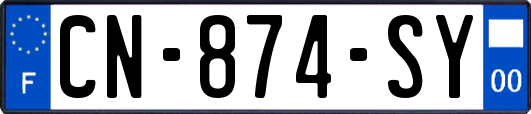 CN-874-SY