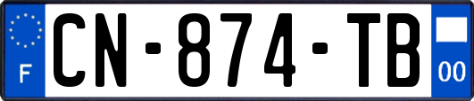 CN-874-TB