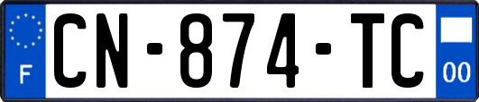 CN-874-TC