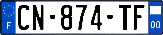 CN-874-TF