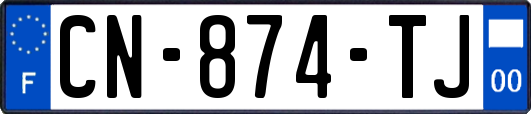 CN-874-TJ