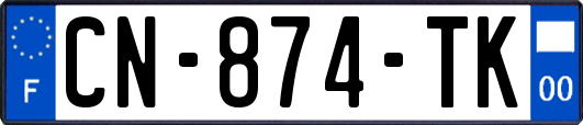 CN-874-TK