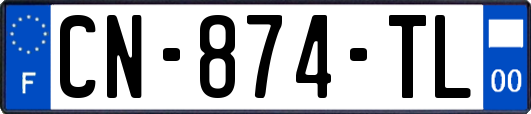 CN-874-TL
