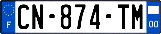CN-874-TM