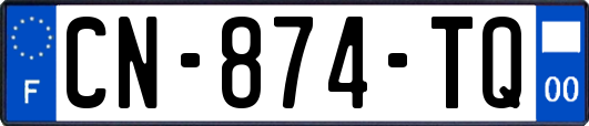 CN-874-TQ