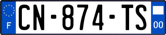 CN-874-TS