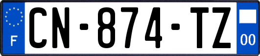 CN-874-TZ