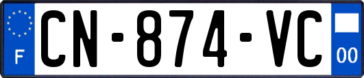 CN-874-VC