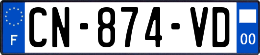 CN-874-VD