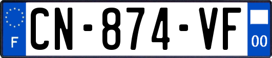 CN-874-VF