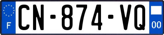 CN-874-VQ