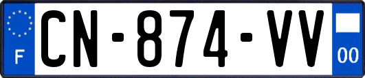 CN-874-VV