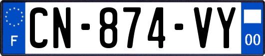 CN-874-VY