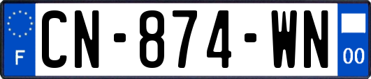 CN-874-WN