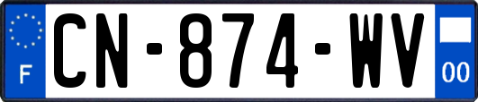 CN-874-WV