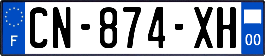 CN-874-XH