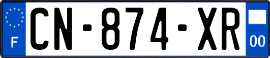 CN-874-XR